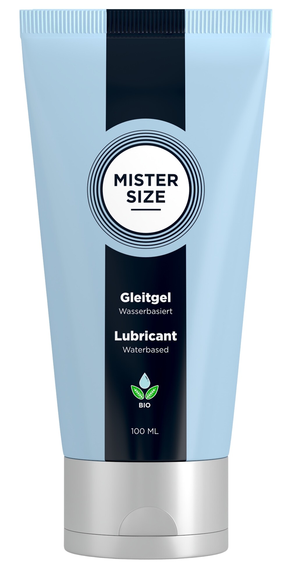 Organiczny lubrykant Mister Size
